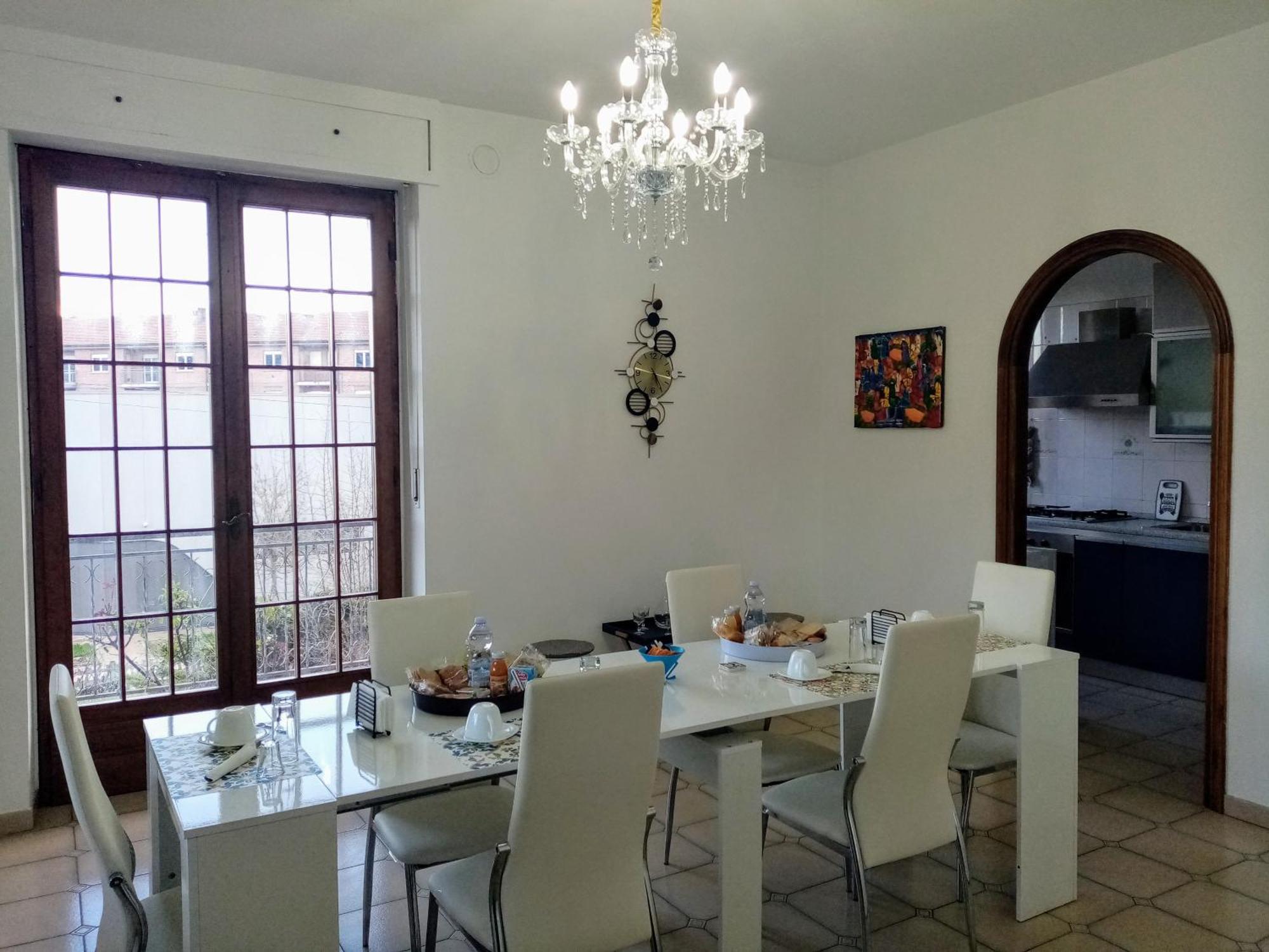Villa Fernando Castagnole delle Lanze Екстер'єр фото