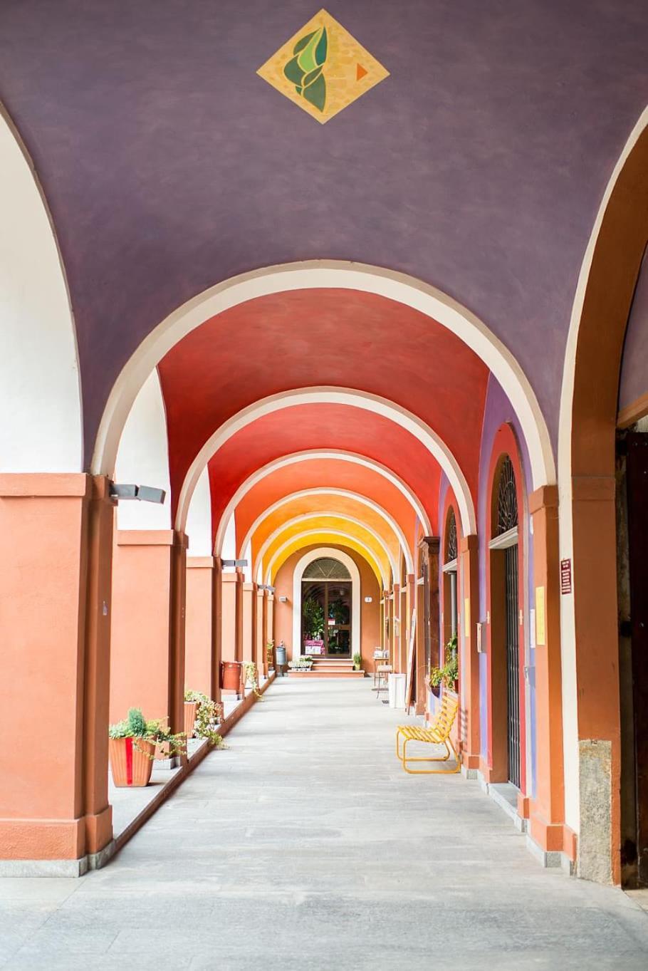Villa Fernando Castagnole delle Lanze Екстер'єр фото